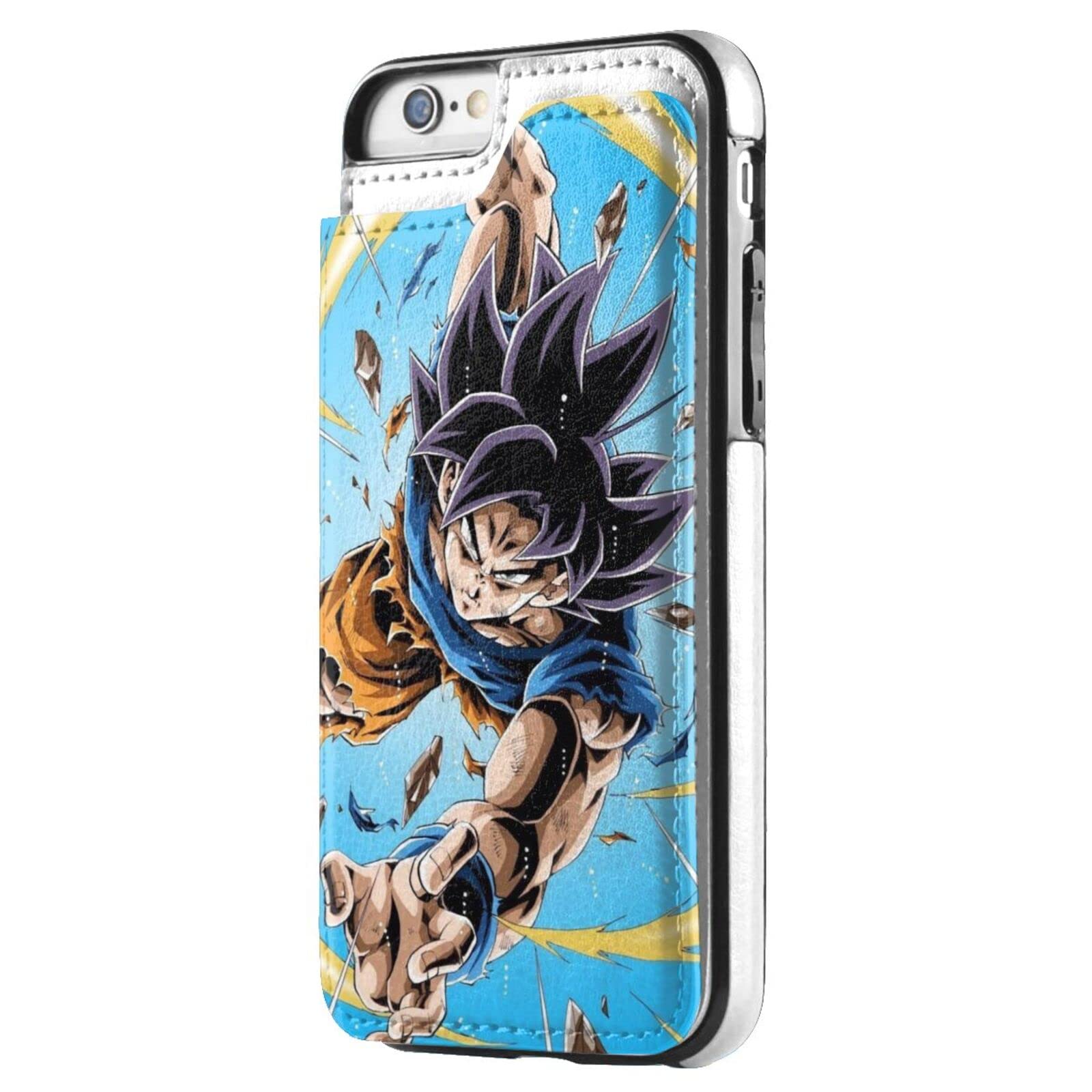 Amazon.co.jp: ドラゴンボール iPhone7 ケース iPhone 8 ケース